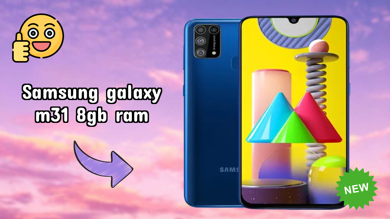 Samsung Galaxy M31 8GB RAM at ₹14,999 - Should You Buy Now?