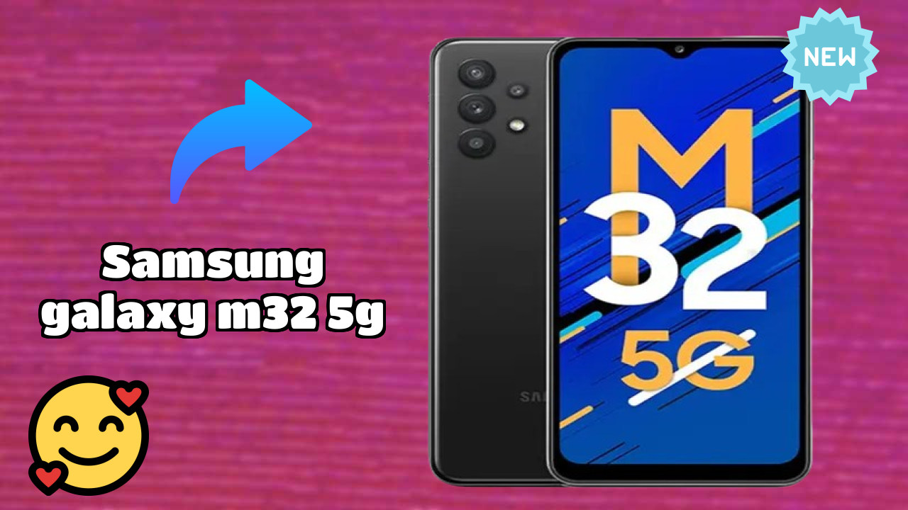 Samsung Galaxy M32 5G vs Competition: Which is Better?