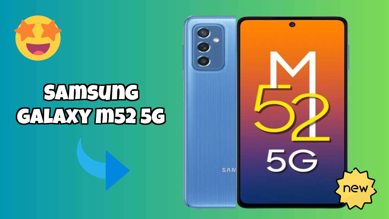 Samsung Galaxy M52 5G Camera Test: 32 MP Front Camera Selfie Test