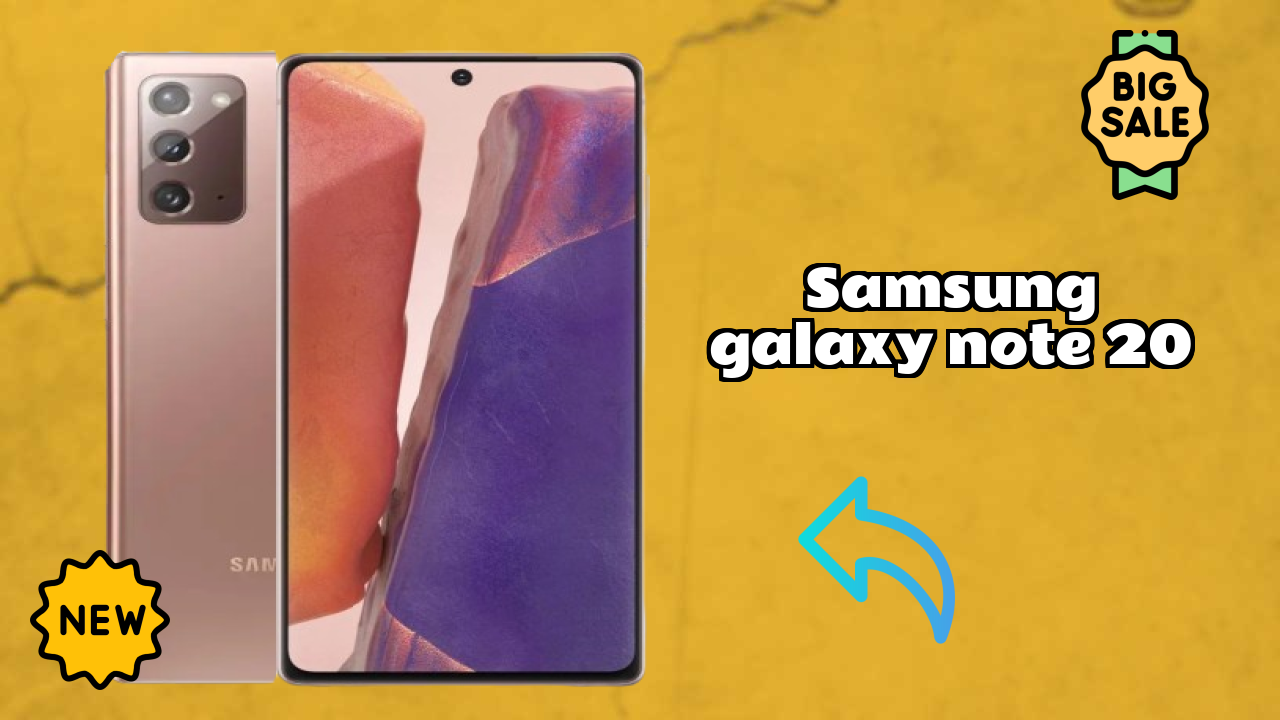 Samsung Galaxy Note 20 Display Review: 6.7 Inches (17.02 Cm) Screen Test
