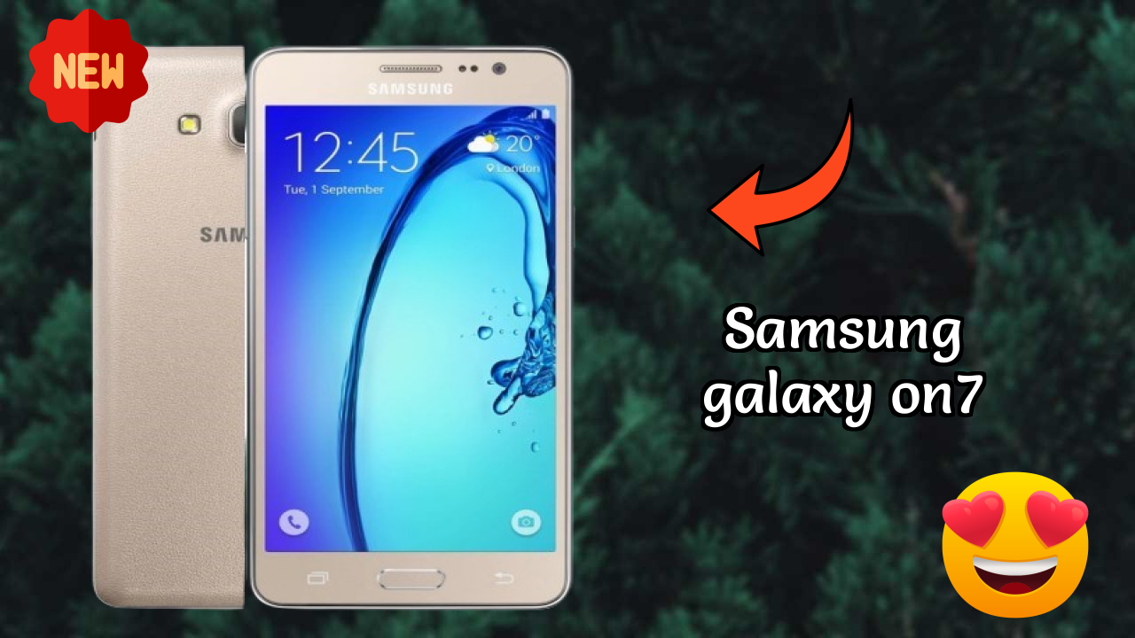 Samsung Galaxy On7 at ₹5,999 - Complete Buying Guide