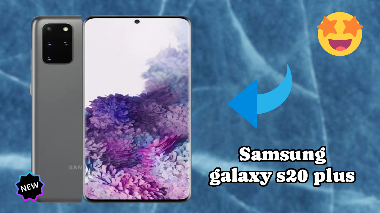 Samsung Galaxy S20 Plus RAM Test: 8 GB RAM Handles Tasks Well?