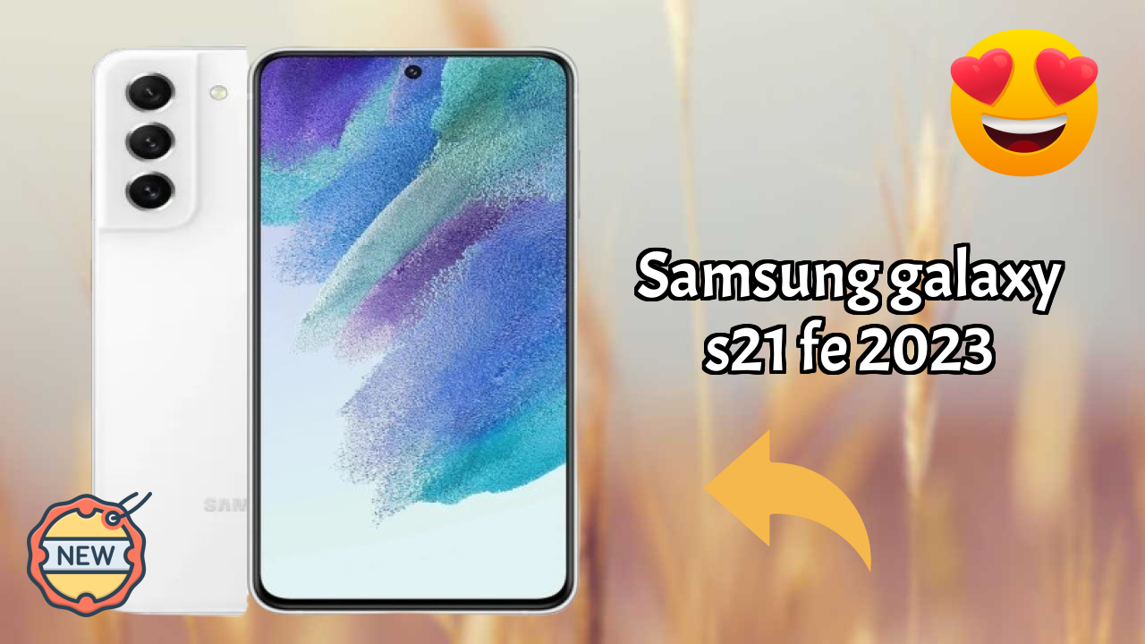 Samsung Galaxy S21 FE 2023 Battery Review: 4500 MAh Charging Time