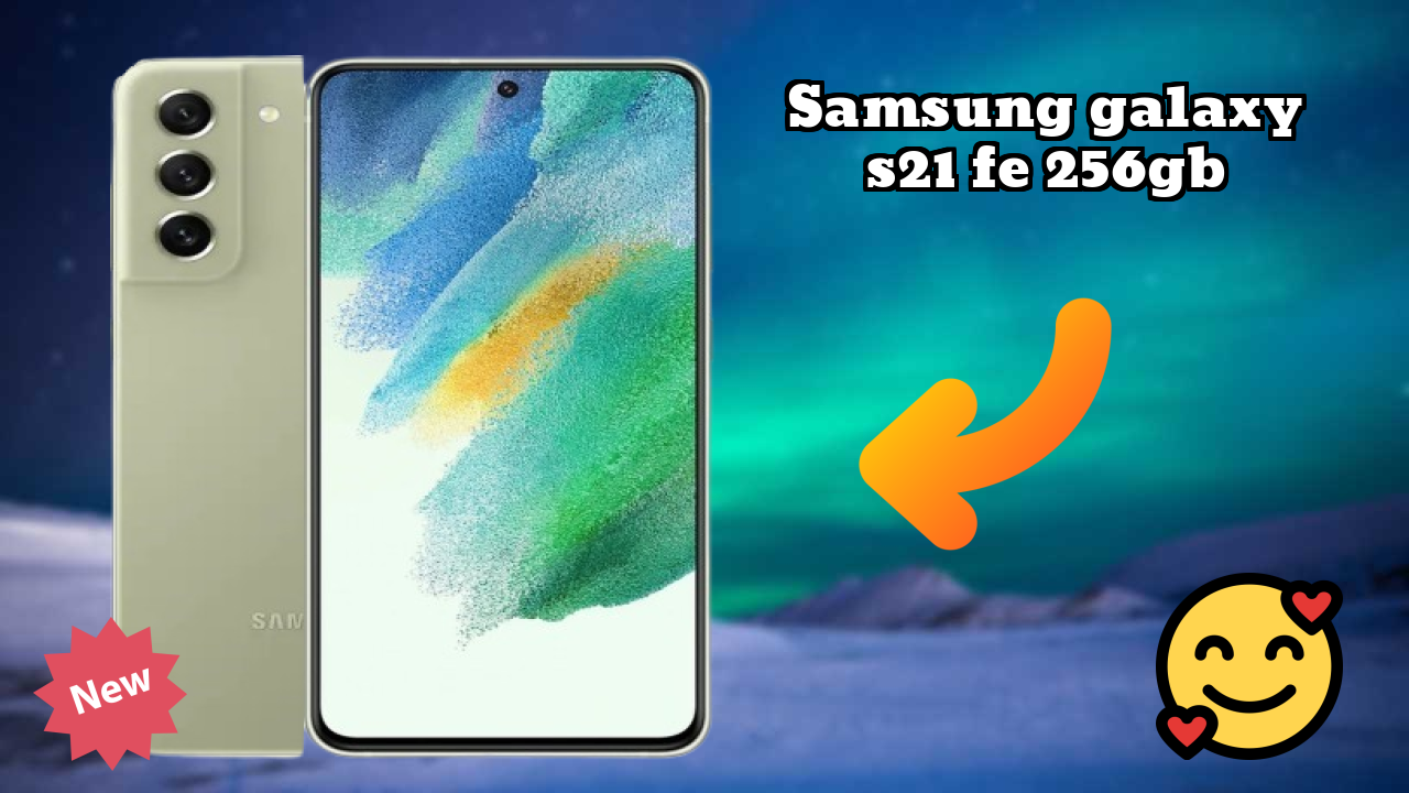 Samsung Galaxy S21 FE 256GB Gaming Test: Samsung Exynos 2100 FPS Performance