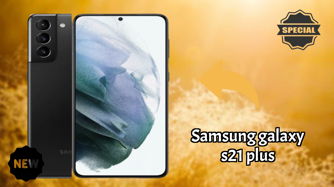 Samsung Galaxy S21 Plus Processor Review: Samsung Exynos 2100 Speed Test