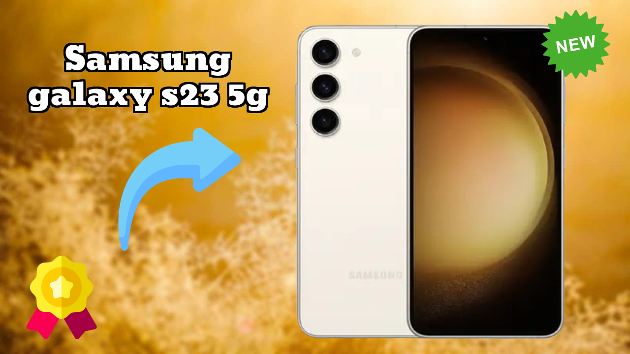 Samsung Galaxy S23 5G Display Review: Dynamic AMOLED 2x Screen Size