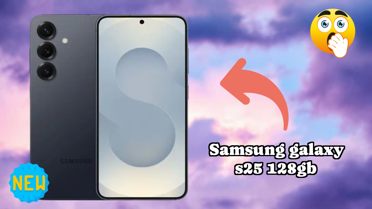 Samsung Galaxy S25 128GB vs iPhone: Detailed Compare Guide
