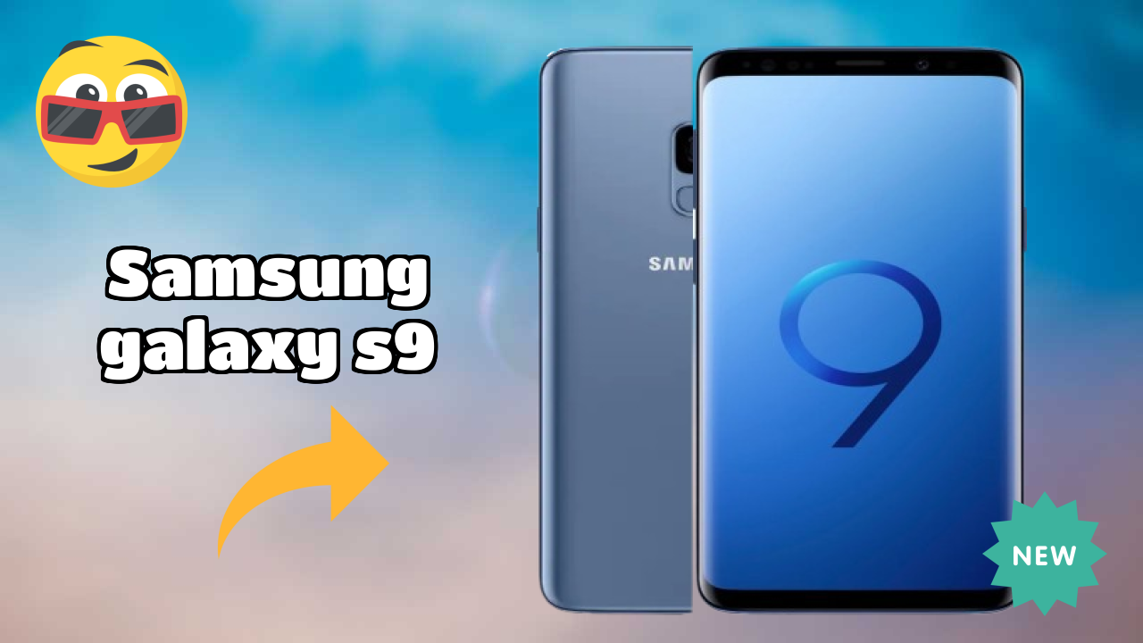 Samsung Galaxy S9 RAM Review: 4 GB RAM Multitasking Tested
