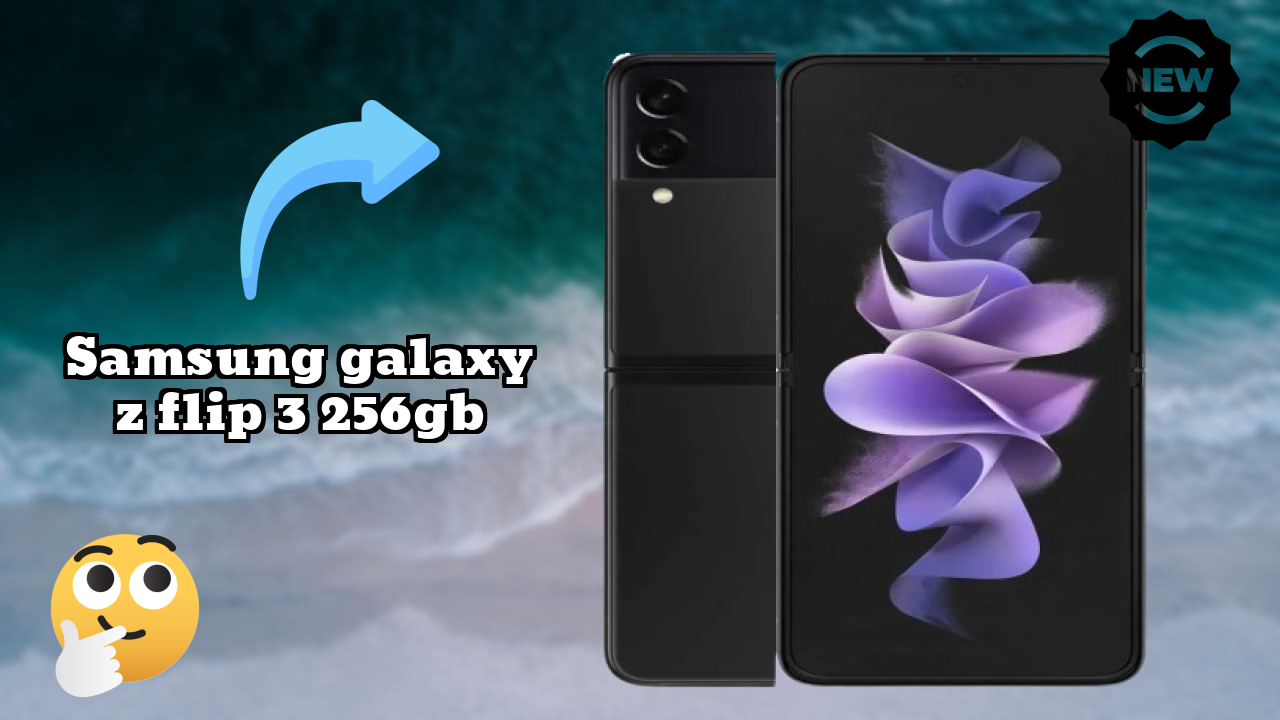 Samsung Galaxy Z Flip 3 256GB Performance Test: Snapdragon 888 Speed & Reliability