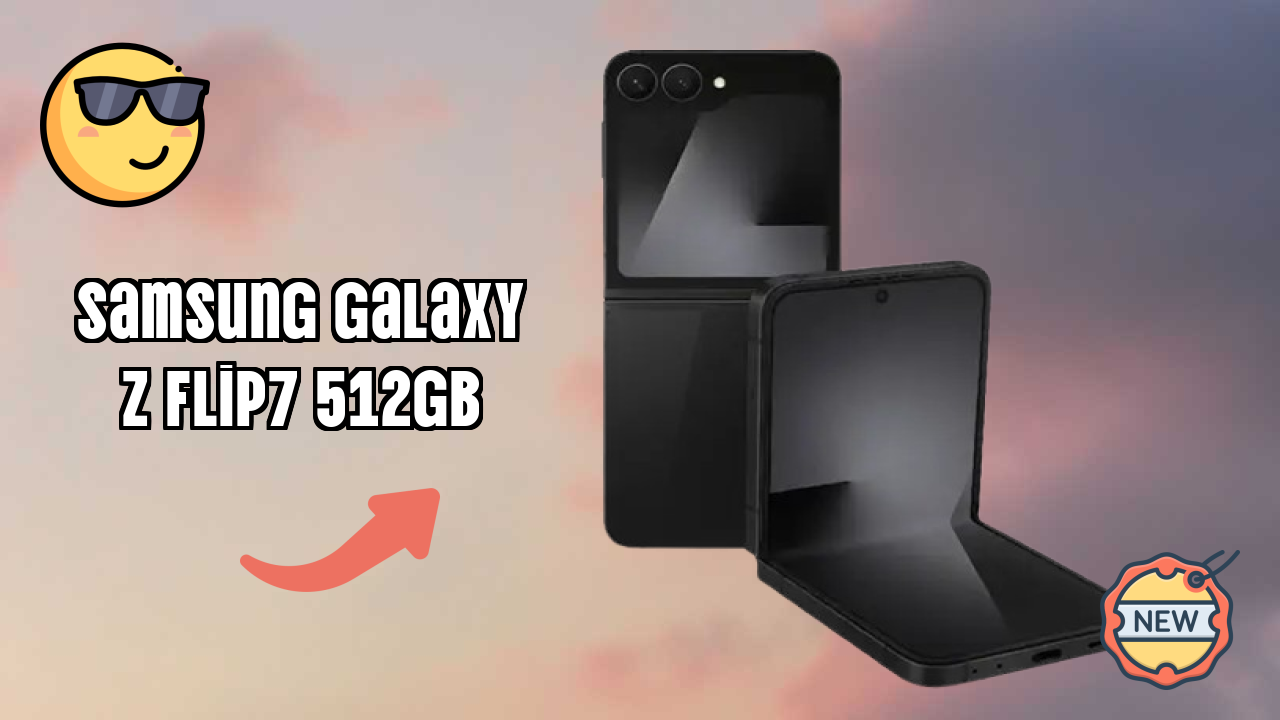 Samsung Galaxy Z Flip7 512GB Camera Review: 50 MP + 12 MP Rear Camera Low Light