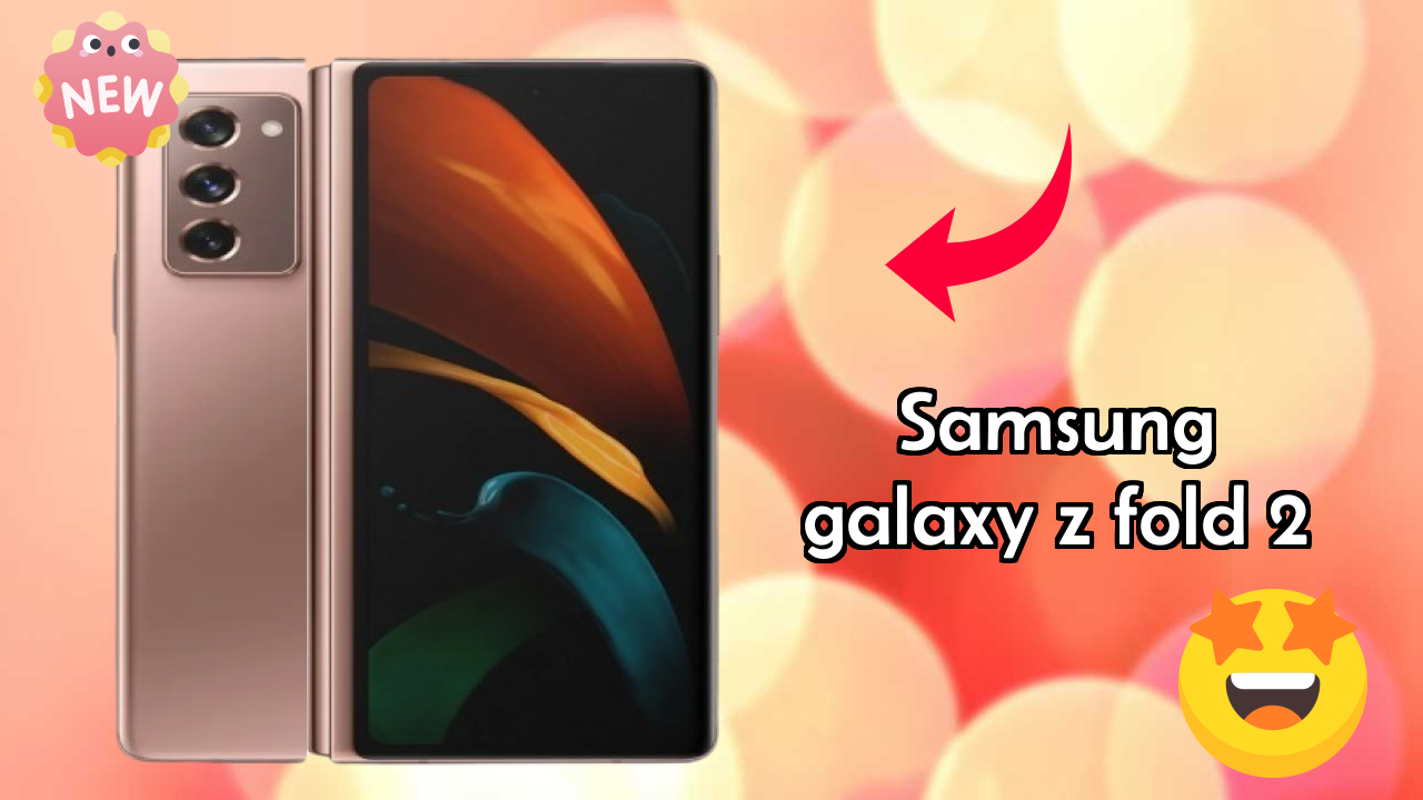 Samsung Galaxy Z Fold 2 Performance Review: Snapdragon 865 Plus Speed Test