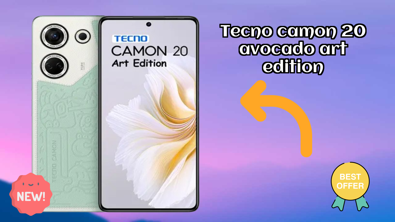 Tecno Camon 20 Avocado Art Edition Camera Review: 64 MP + 2 MP + 0.08 MP Rear Camera Low Light Test