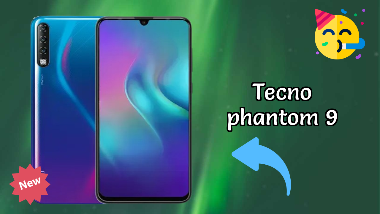 Tecno Tecno Phantom 9 - User Experience & Review