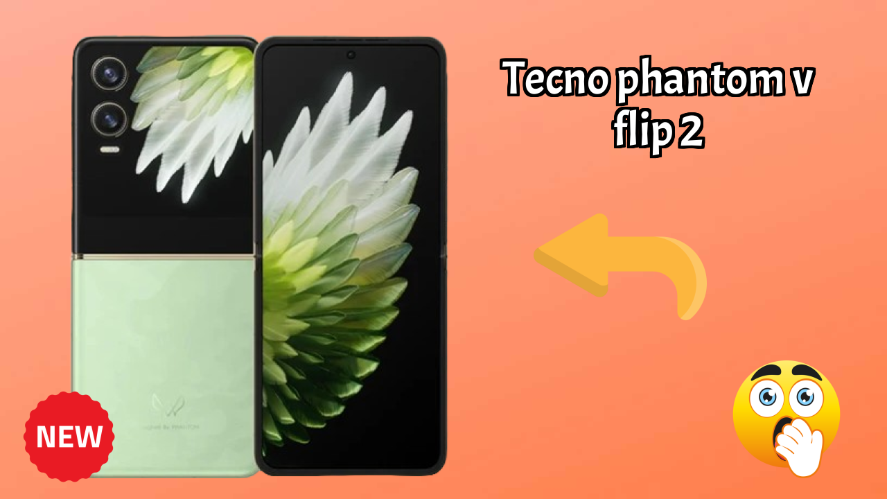 Tecno Phantom V Flip 2 Performance Test: MediaTek Dimensity 8020 All Apps