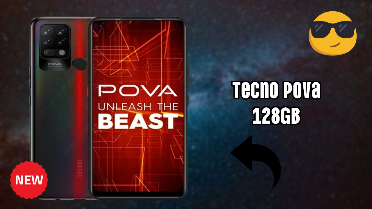 Tecno Pova 128GB Camera Review: 16 MP + 2 MP + 2 MP Rear Camera Low Light