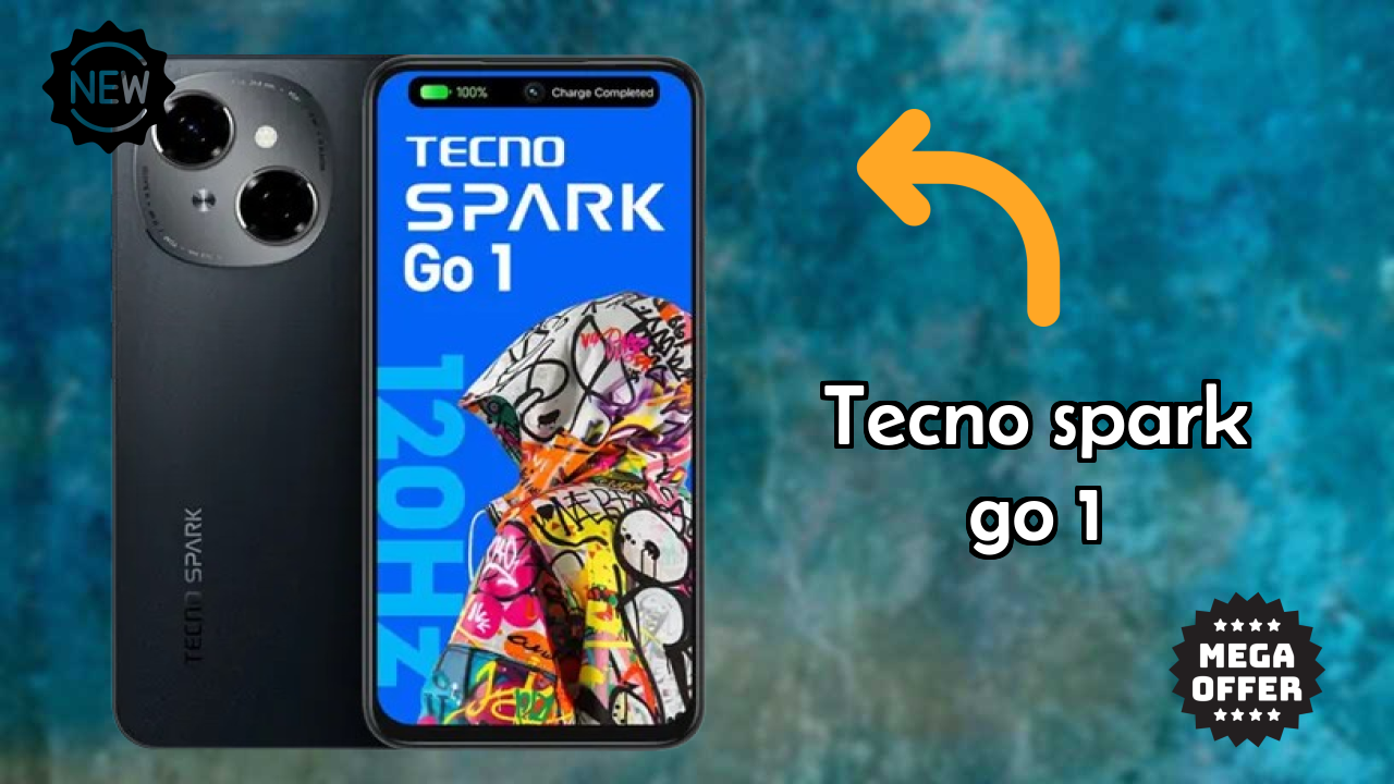 Tecno Spark Go 1 vs Competition: Best Phone Winner