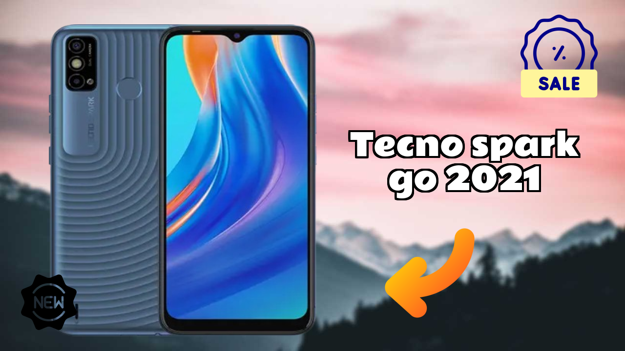 Tecno Spark Go 2021 Price Review: ₹8,990 Worth the Money?