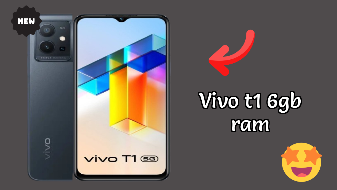 Vivo T1 6GB RAM Camera Test: 16 MP Front Camera Selfie Quality