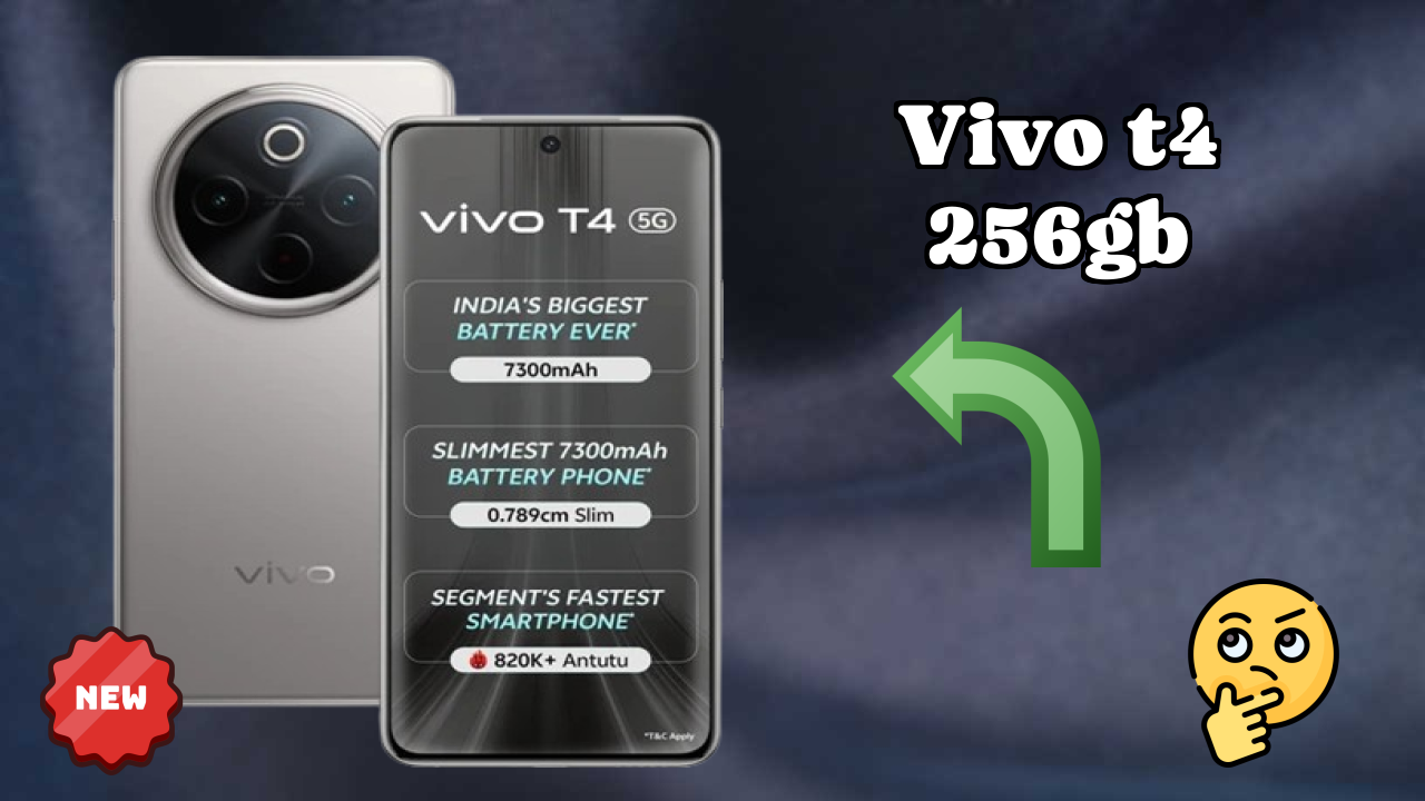 Vivo T4 256GB Camera Test: 50 MP + 2 MP Rear Camera Low Light Sample