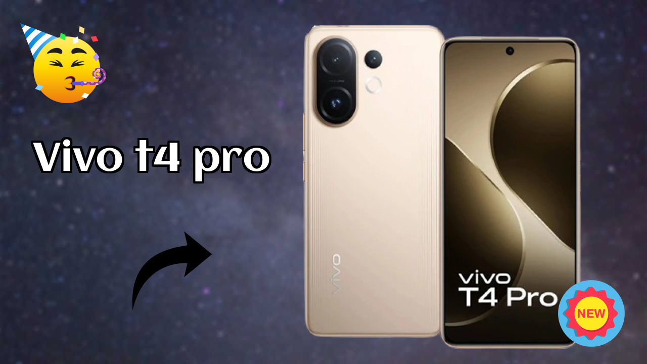 Vivo T4 Pro RAM Review: 8 GB RAM Multitasking Analysis