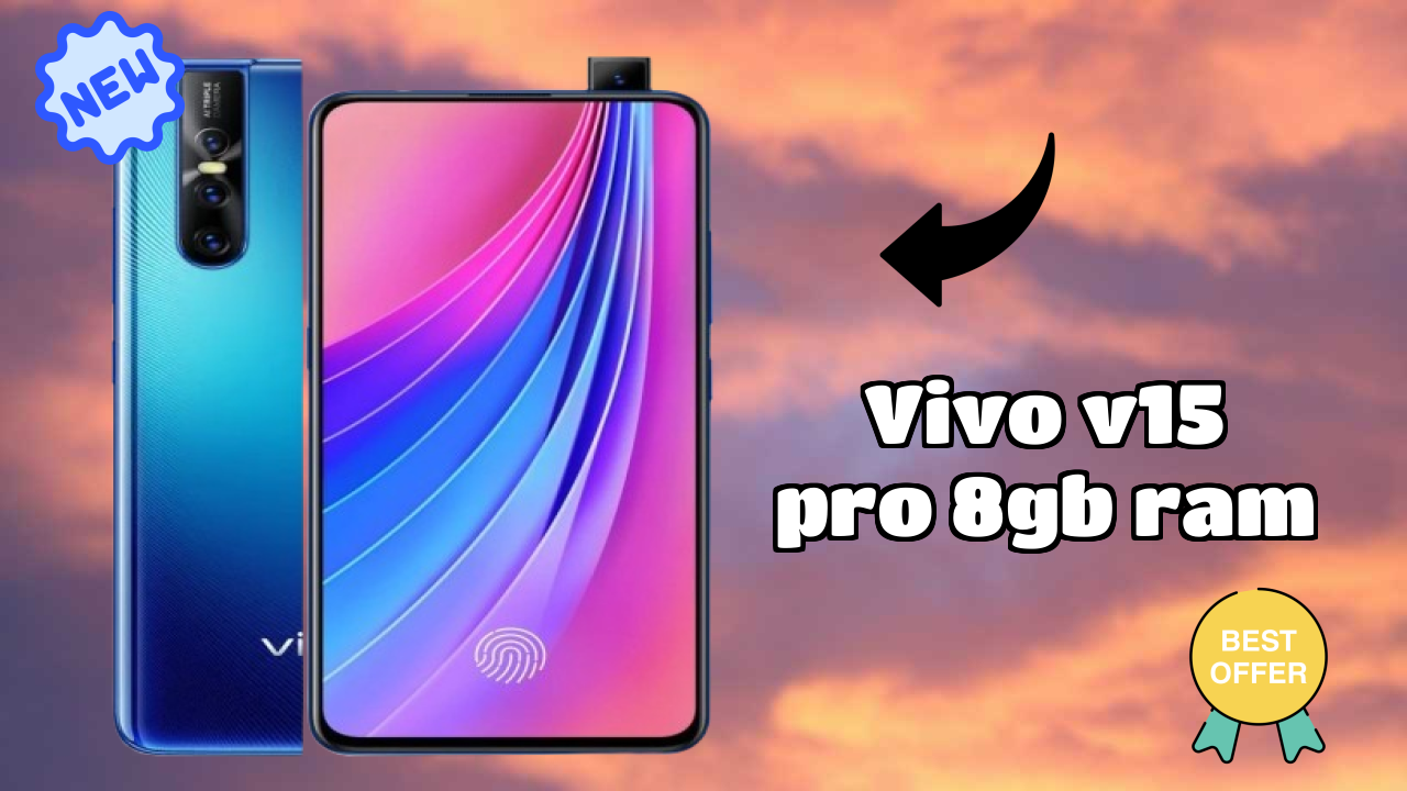 Vivo V15 Pro 8GB RAM Camera Test: 48 MP + 8 MP + 5 MP Rear Camera Sample Photos