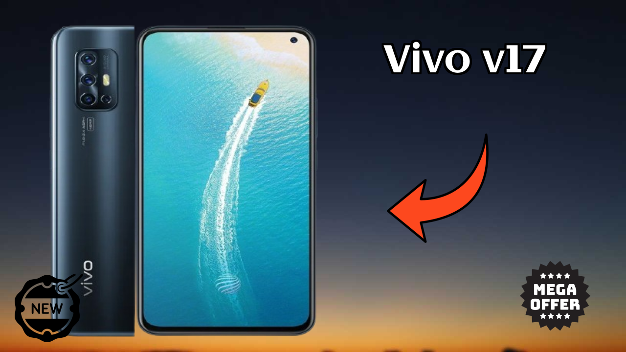 Vivo V17 Camera Review: 48 MP + 8 MP + 2 MP + 2 MP Rear Camera Photo Quality