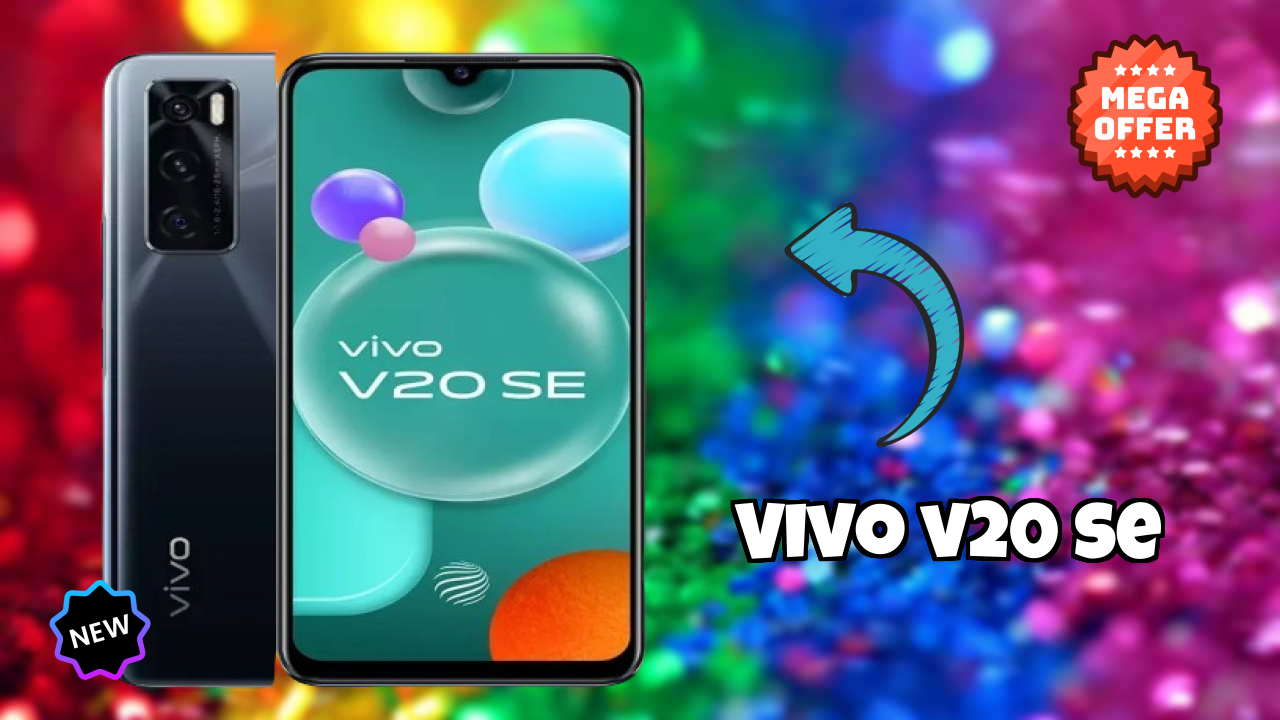 Vivo V20 SE at ₹23,990 - Best Phone in This Price?