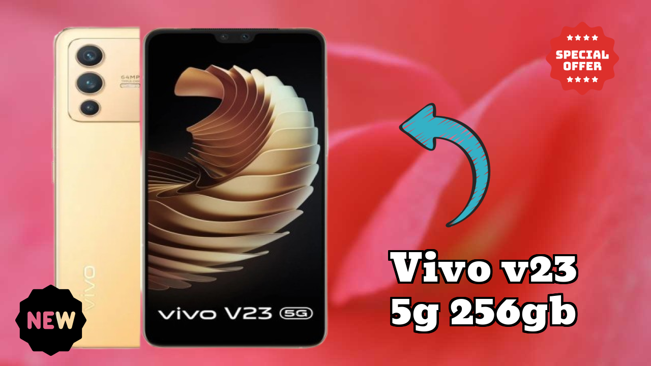 Vivo V23 5G 256GB Battery Review: 4200 MAh Charging Time