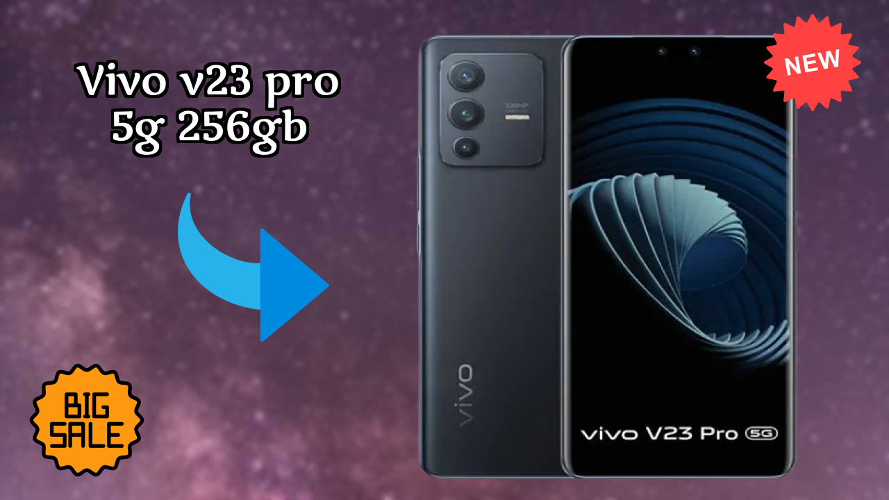 Vivo V23 Pro 5G 256GB Camera Review: 108 MP + 8 MP + 2 MP Rear Camera Low Light