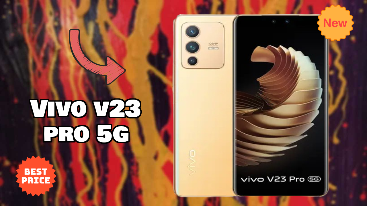 Vivo V23 Pro 5G vs iPhone: Detailed Feature Compare