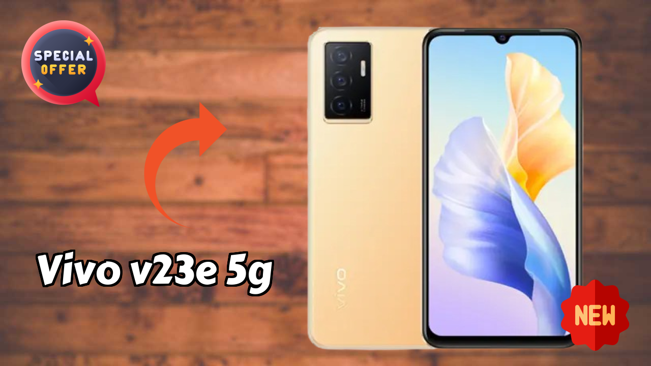 Vivo V23e 5G Display Analysis: AMOLED Quality