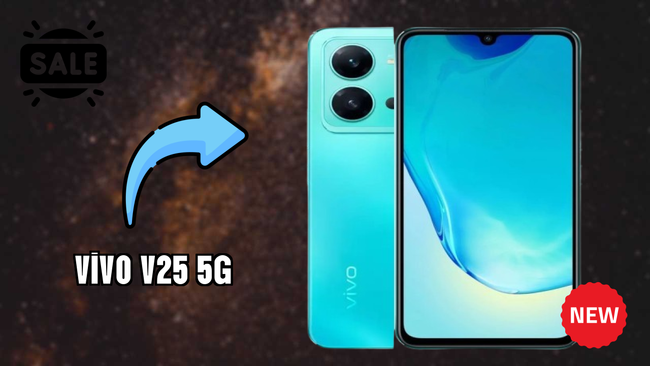 Vivo V25 5G vs Samsung: Which Offers More Value?