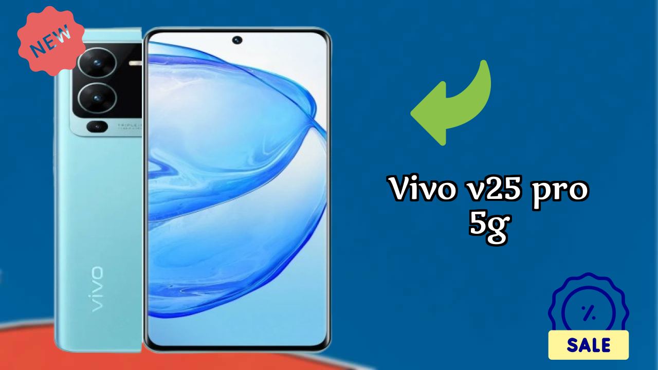 Vivo V25 Pro 5G Gaming Benchmarks: MediaTek Dimensity 1300 Tested