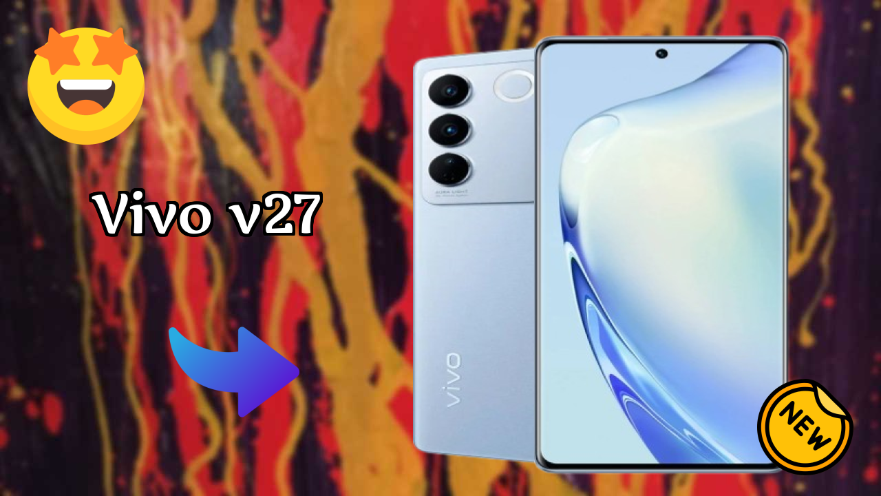 Vivo V27 Camera Quality: 50 MP Front Camera Selfie Test