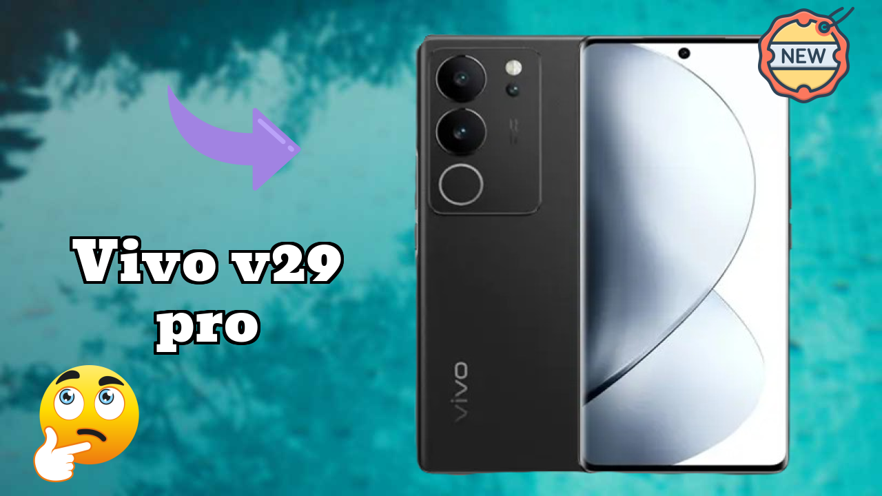 Vivo V29 Pro Display Size: 6.78 Inches (17.22 Cm) Screen Test