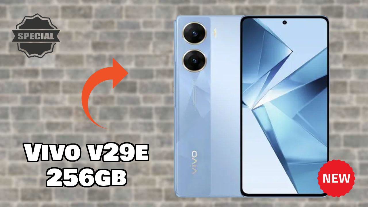 Vivo V29e 256GB Battery Review: 5000 MAh Charging Time