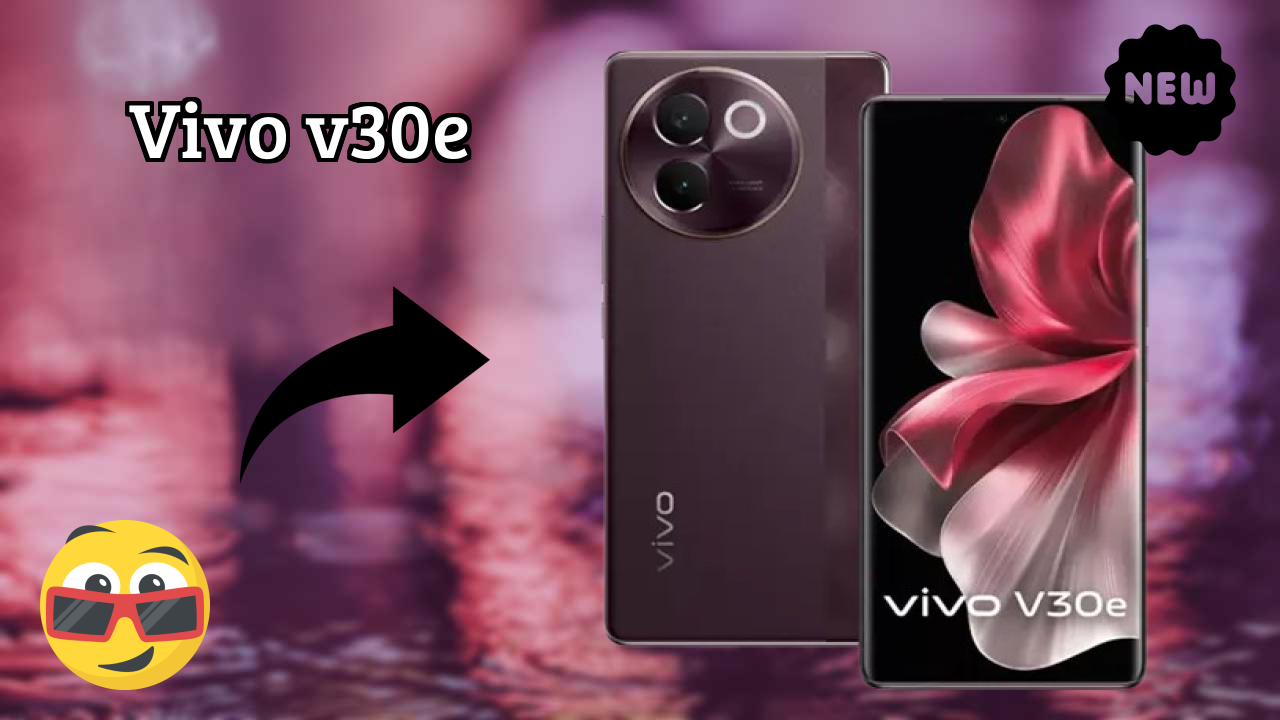 Vivo V30e Gaming Test: Snapdragon 6 Gen 1 Handles Top Games?