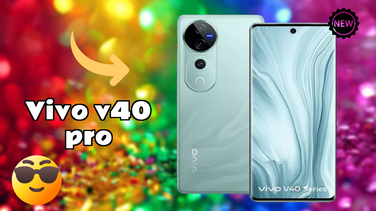 Vivo V40 Pro Performance Test: MediaTek Dimensity 9200 Plus All Apps