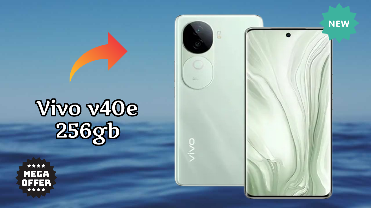 Vivo V40e 256GB Camera Samples: 50 MP + 8 MP Rear Camera Real Photos