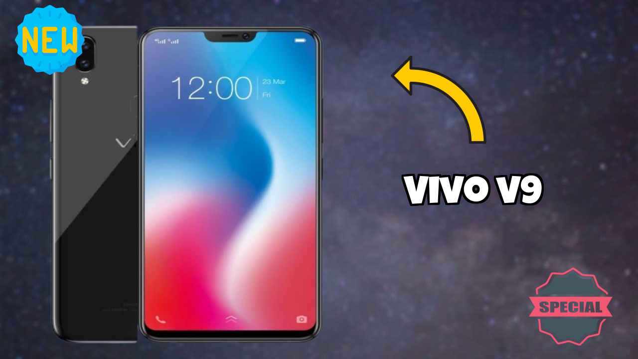 Vivo V9 Battery Test: 3260 MAh Real-World Usage