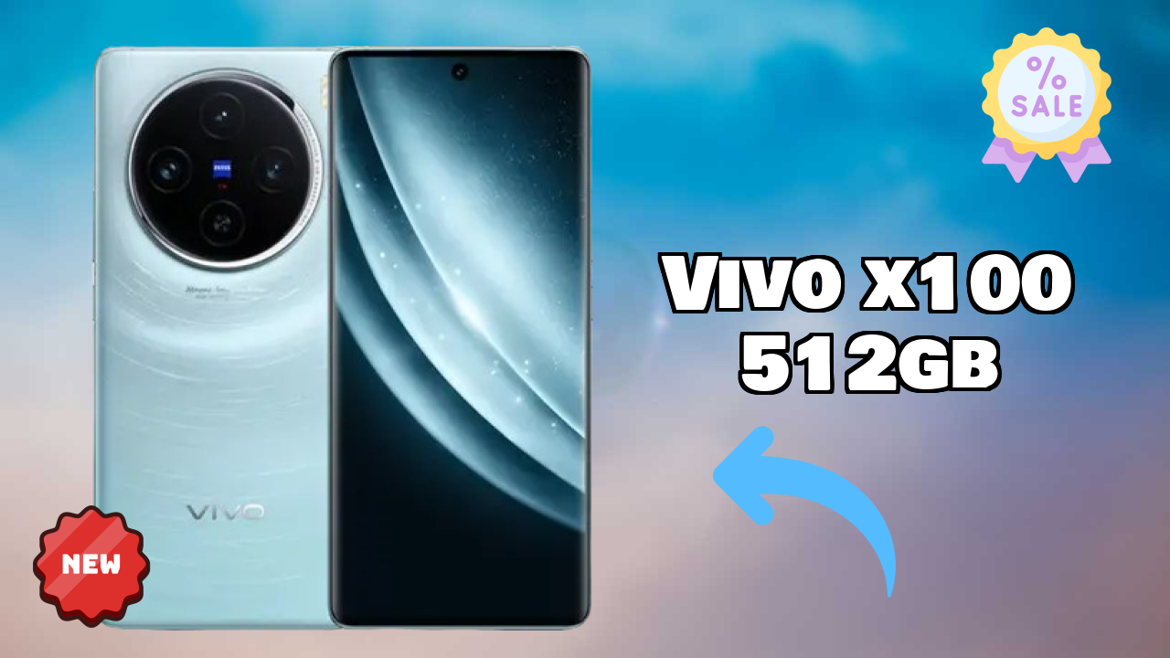 Vivo X100 512GB RAM Review: 16 GB RAM Multitasking Analysis