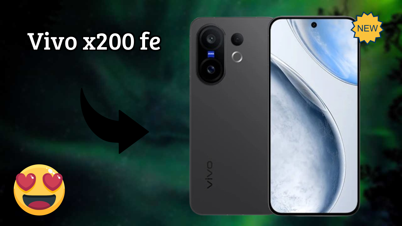 Vivo X200 FE Camera Review: 50 MP + 8 MP + 50 MP Rear Camera Photo Samples