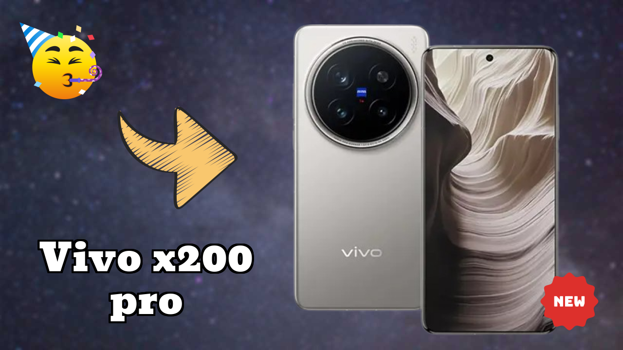 Vivo X200 Pro vs iPhone 15: Complete Comparison