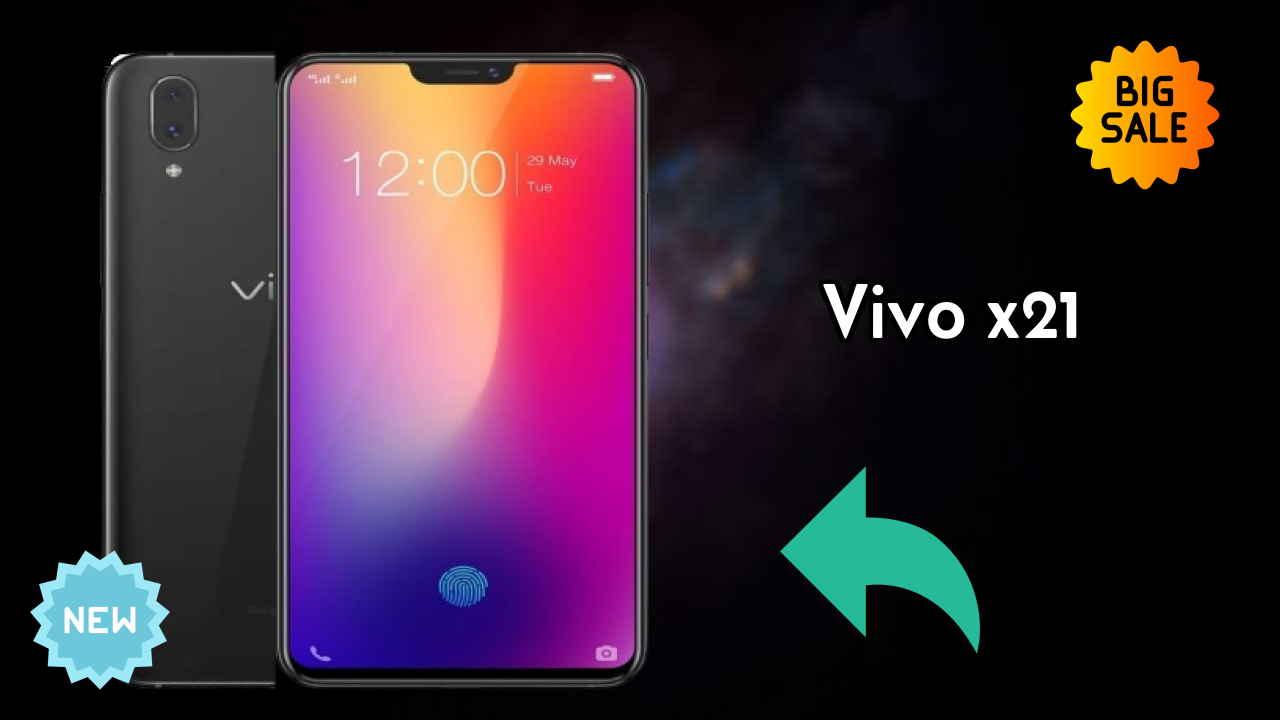 Vivo X21 Battery Life: 3200 MAh Fast Charging Real-World Test