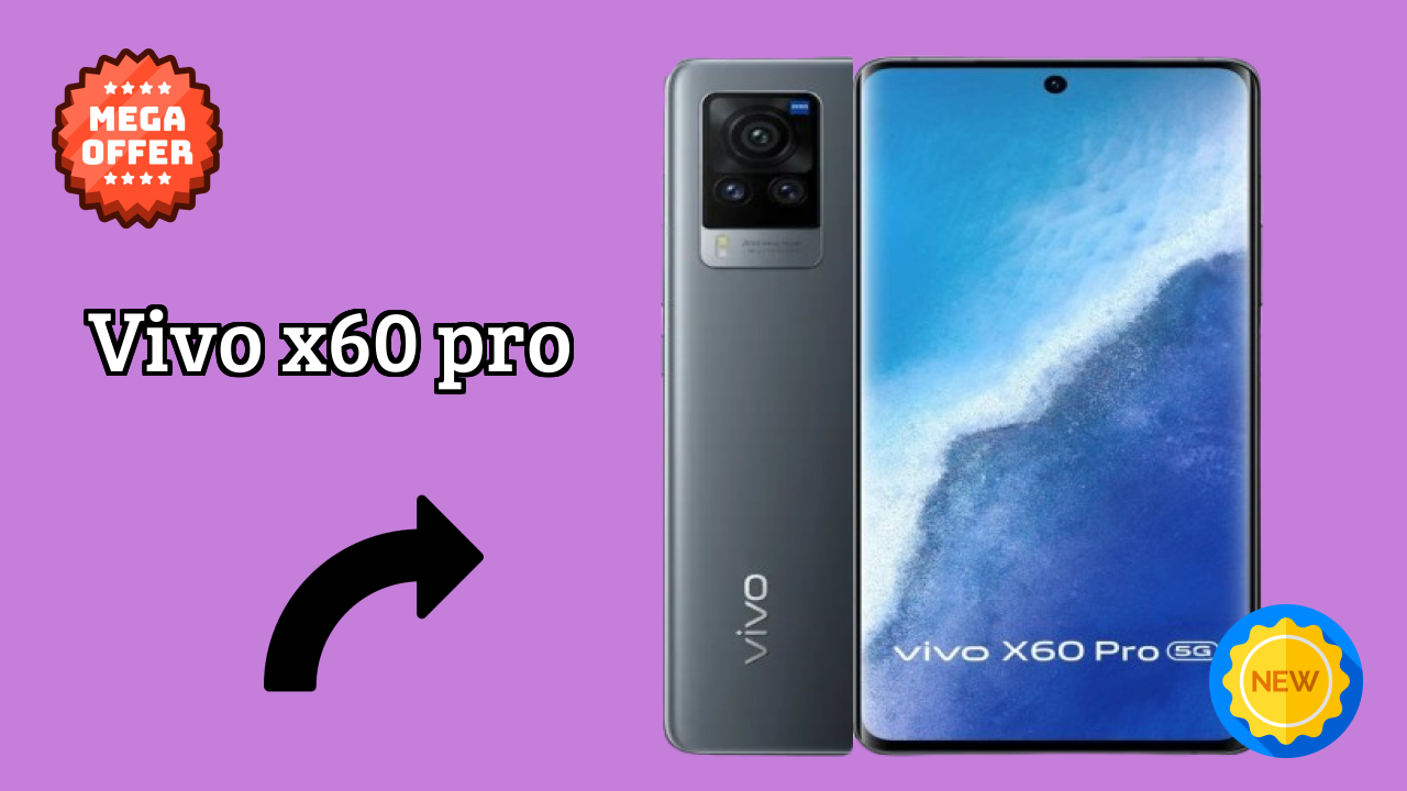 Vivo X60 Pro RAM Performance: 12 GB RAM Multitasking Test