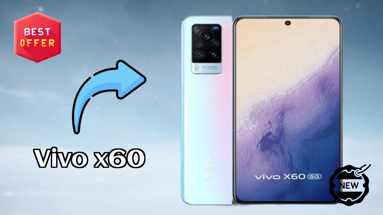 Vivo X60 Camera Samples: 48 MP + 13 MP + 13 MP Rear Camera Real Photos