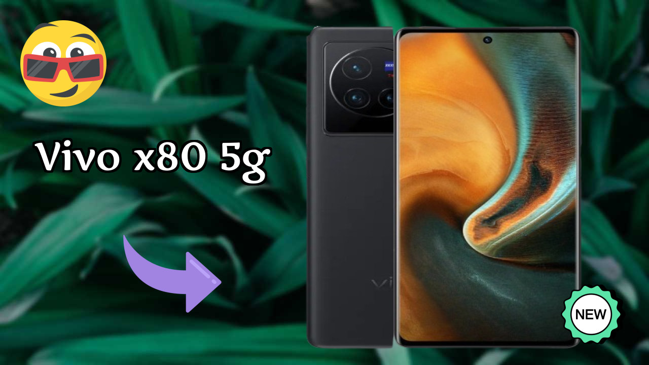 Vivo X80 5G Camera Quality: 50 MP + 12 MP + 12 MP Rear Camera Photo Review