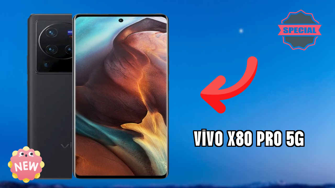 Vivo X80 Pro 5G Camera Review: 50 MP + 48 MP + 12 MP + 8 MP Rear Camera Photo Test