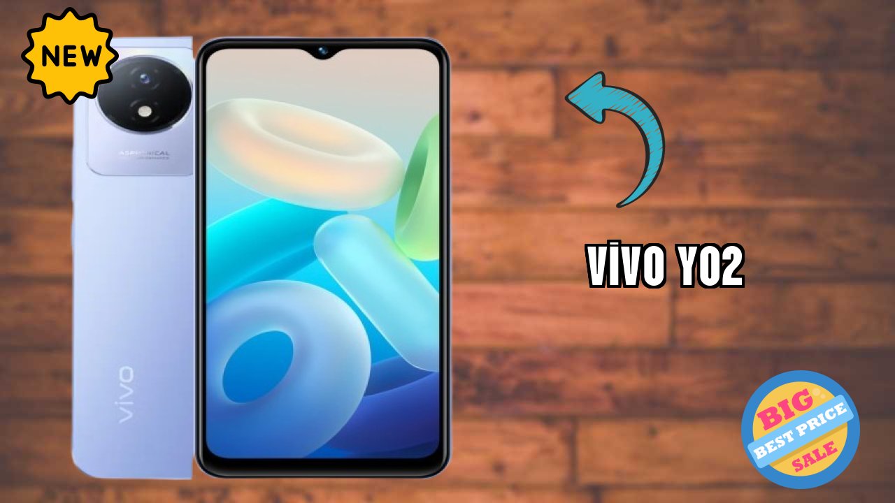 Vivo Y02 RAM Review: 3 GB RAM Multitasking Analysis