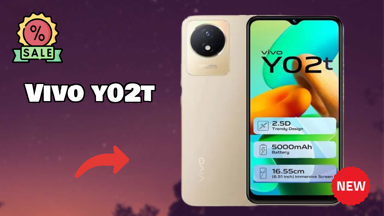 Vivo Y02T Camera Test: 8 MP Rear Camera Sample Shots